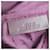 Loewe Heritage Boston Leather Medium Rosa - vista 7