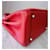 Hermès Borsa Hermes Birkin 30 Epsom Rosa Rosso  - vista 10
