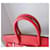 Hermès Borsa Hermes Birkin 30 Epsom Rosa Rosso  - vista 13