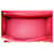 Hermès Borsa Hermes Birkin 30 Epsom Rosa Rosso  - vista 4