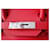 Hermès Borsa Hermes Birkin 30 Epsom Rosa Rosso  - vista 9