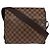 Louis Vuitton Naviglio Damier Marrone