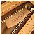 Louis Vuitton Trotteur Monogram Canvas Marrone - vista 5