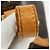 Louis Vuitton Trotteur Monogram Canvas Marrone - vista 6