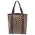 Louis Vuitton Beaubourg Damier Medium Braun - Ansicht 2