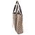 Louis Vuitton Beaubourg Damier Medium Braun - Ansicht 3