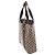 Louis Vuitton Beaubourg Damier Medium Braun - Ansicht 4