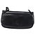 Prada Borsa a tracolla in pelle con catena Medium Nero