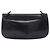 Prada Borsa a tracolla in pelle con catena Medium Nero - vista 2