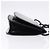 Prada Borsa a tracolla in pelle con catena Medium Nero - vista 3