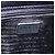 Prada Borsa a tracolla in pelle con catena Medium Nero - vista 6