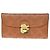 Louis Vuitton Amelia Mahina Leather Marrone