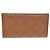 Louis Vuitton Amelia Mahina Leather Marrone - vista 2