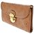 Louis Vuitton Amelia Mahina Leather Marrone - vista 3