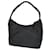 Prada Hobo Tessuto Small Nero - vista 2