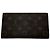 Louis Vuitton Sarah Monogram Canvas medium Marrone - vista 2