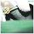 Louis Vuitton Soufflot Pochette Epi Leather Verde - vista 7