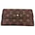 Louis Vuitton Sarah Monogram Canvas medium Castaño