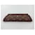 Louis Vuitton Sarah Monogram Canvas medium Castaño - vista 4