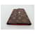 Louis Vuitton Sarah Monogram Canvas medium Castaño - vista 5
