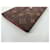 Louis Vuitton Sarah Monogram Canvas medium Castaño - vista 6
