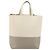 Céline Celine Vertical Bi-Cabas Tote Leather Small Beige - vista 2