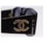 Chanel Logo CC Plastic Schwarz  - Ansicht 7