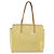 Louis Vuitton Catalina Monogram Vernis PM Giallo - vista 2