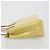 Louis Vuitton Catalina Monogram Vernis PM Giallo - vista 4