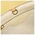 Louis Vuitton Catalina Monogram Vernis PM Giallo - vista 6