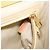 Louis Vuitton Catalina Monogram Vernis PM Giallo - vista 7