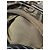 Borsa a Tracolla Fendi Zucchino FF Top Marrone Monogramma - vista 11