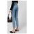 Borsa a Tracolla Fendi Zucchino FF Top Marrone Monogramma - vista 12