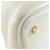 Hermès Borsa Hermes Picotin Lock MM Bianco  - vista 3