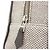 Hermès Borsa pochette Hermes Chapitre H Cavalier PM Marrone - vista 5