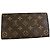 Louis Vuitton Sarah Monogram Canvas medium Marrone - vista 2