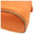 Hermès Borsa Pouch Hermes Bolide Mini Rosso Arancione  - vista 3