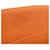 Hermès Borsa Pouch Hermes Bolide Mini Rosso Arancione  - vista 4