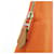 Hermès Borsa Pouch Hermes Bolide Mini Rosso Arancione  - vista 5