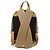 Zaino Gucci 552884 HWUDM Beige Marrone chiaro - vista 2