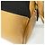 Zaino Gucci 552884 HWUDM Beige Marrone chiaro - vista 3