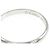 Cartier Ehering aus Platin - Ansicht 3