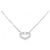 Collana Cartier C Heart