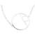 Collier Hermès Chaine d'Ancre Game  - vue 1