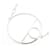Collier Hermès Chaine d'Ancre Game  - vue 3