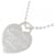 Tiffany & Co. Collana Return to - vista 3
