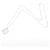 Tiffany & Co. Collana Return to - vista 6