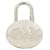 Hermès Chaveiro Cadeado Hermes LE MEDITERRANEE Prata  - vista 1