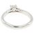 Anello a Fascia Tiffany & Co. Lucida - vista 3
