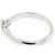 Anello a Fascia Tiffany & Co. Lucida - vista 4
